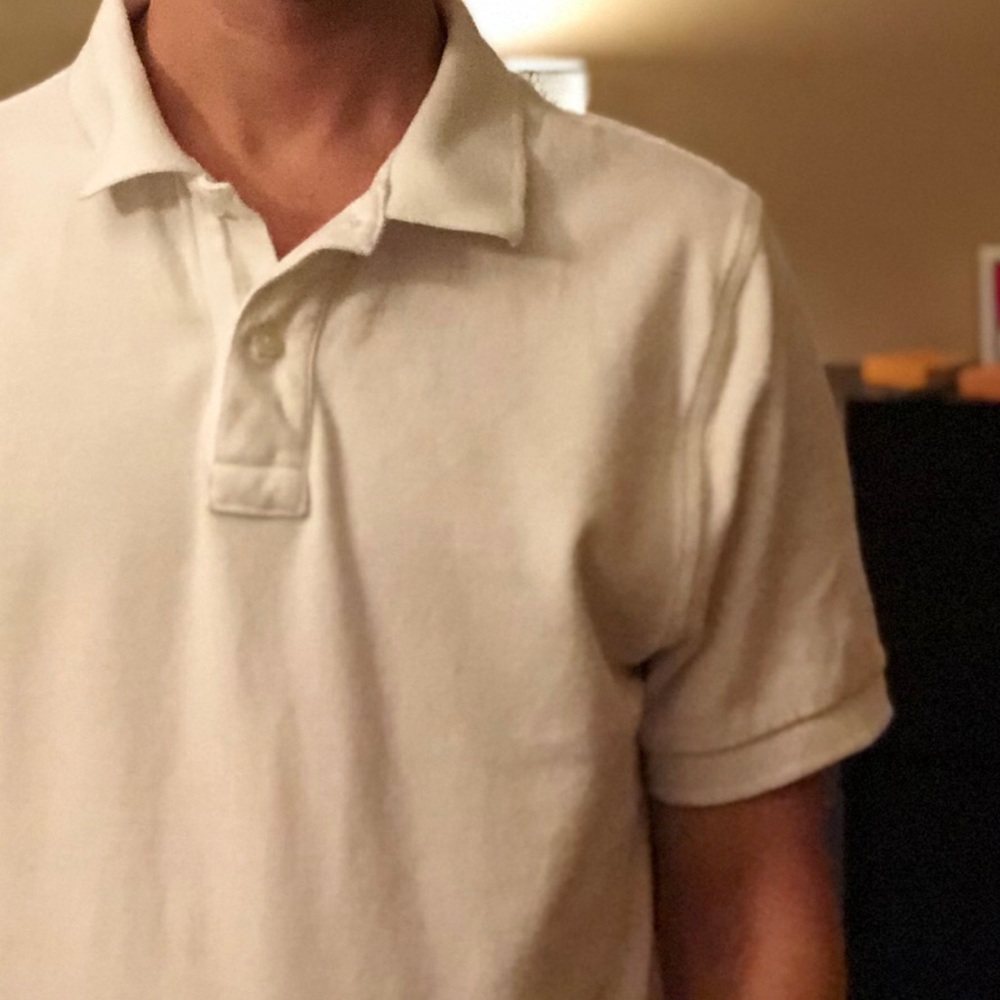 J.Crew Small Slim Fit Polo